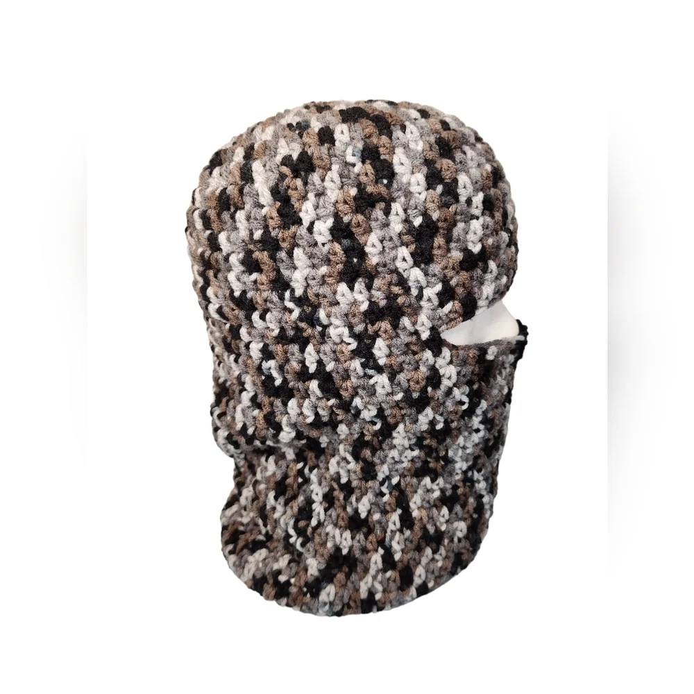 Ski Mask